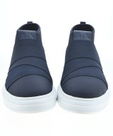 A/X ARMANI EXCHANGE（アルマーニエクスチェンジ）スニーカー 紺 サイズ:EU41(26cm位) メンズ/2200715280010
