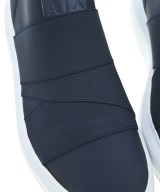 A/X ARMANI EXCHANGE（アルマーニエクスチェンジ）スニーカー 紺 サイズ:EU41(26cm位) メンズ/2200715280010