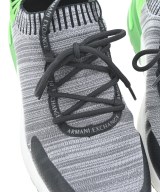 A/X ARMANI EXCHANGE（アルマーニエクスチェンジ）スニーカー グレー サイズ:EU41(26cm位) メンズ/2200715280027