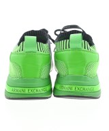A/X ARMANI EXCHANGE（アルマーニエクスチェンジ）スニーカー グレー サイズ:EU41(26cm位) メンズ/2200715280027