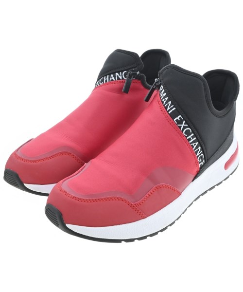 A/X ARMANI EXCHANGE(アルマーニエクスチェンジ)のスニーカー サイズ:EU41(26cm位) 8,000円
