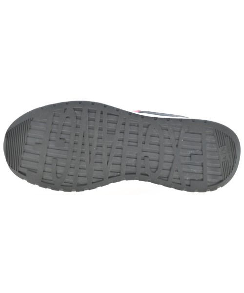 A/X ARMANI EXCHANGE（アルマーニエクスチェンジ）スニーカー 赤 サイズ:EU41(26cm位) メンズ/2200715280034