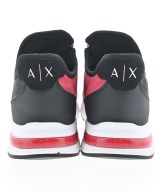 A/X ARMANI EXCHANGE（アルマーニエクスチェンジ）スニーカー 赤 サイズ:EU41(26cm位) メンズ/2200715280034