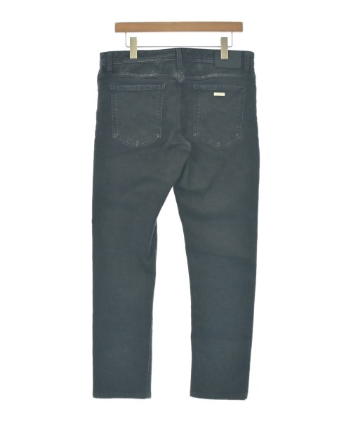A/X ARMANI EXCHANGE（アルマーニエクスチェンジ）デニムパンツ 黒 サイズ:33(L位) メンズ/2200715280058