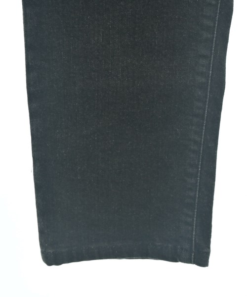 A/X ARMANI EXCHANGE（アルマーニエクスチェンジ）デニムパンツ 黒 サイズ:33(L位) メンズ/2200715280058