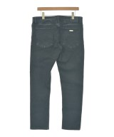 A/X ARMANI EXCHANGE（アルマーニエクスチェンジ）デニムパンツ 黒 サイズ:33(L位) メンズ/2200715280058