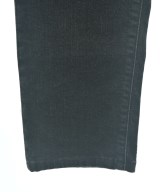 A/X ARMANI EXCHANGE（アルマーニエクスチェンジ）デニムパンツ 黒 サイズ:33(L位) メンズ/2200715280058