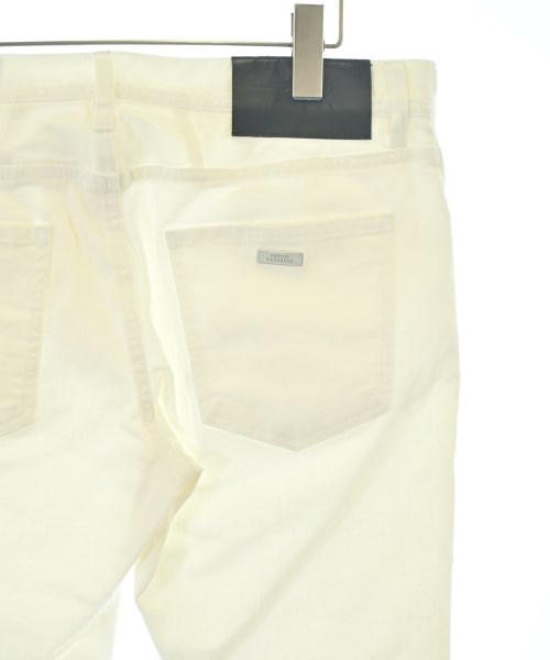 A/X ARMANI EXCHANGE（アルマーニエクスチェンジ）デニムパンツ 白 サイズ:32(L位) メンズ/2200715280065