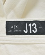 A/X ARMANI EXCHANGE（アルマーニエクスチェンジ）デニムパンツ 白 サイズ:32(L位) メンズ/2200715280065