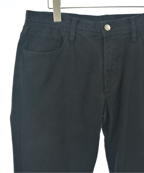 A/X ARMANI EXCHANGE（アルマーニエクスチェンジ）デニムパンツ 黒 サイズ:32(L位) メンズ/2200715280072