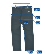 A/X ARMANI EXCHANGE（アルマーニエクスチェンジ）デニムパンツ 黒 サイズ:32(L位) メンズ/2200715280072