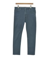 A/X ARMANI EXCHANGE（アルマーニエクスチェンジ）デニムパンツ 青 サイズ:33(L位) メンズ/2200715280089