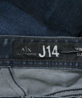 A/X ARMANI EXCHANGE（アルマーニエクスチェンジ）デニムパンツ 青 サイズ:33(L位) メンズ/2200715280089