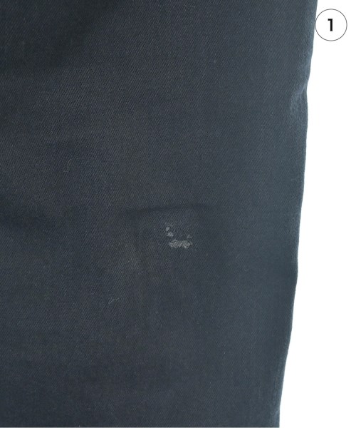 A/X ARMANI EXCHANGE（アルマーニエクスチェンジ）デニムパンツ 紺 サイズ:33(L位) メンズ/2200715280096