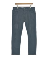 A/X ARMANI EXCHANGE（アルマーニエクスチェンジ）デニムパンツ 紺 サイズ:33(L位) メンズ/2200715280096
