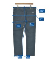 A/X ARMANI EXCHANGE（アルマーニエクスチェンジ）デニムパンツ 紺 サイズ:33(L位) メンズ/2200715280096