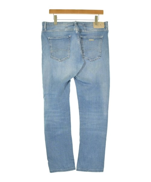 A/X ARMANI EXCHANGE（アルマーニエクスチェンジ）デニムパンツ 青 サイズ:32(L位) メンズ/2200715280102