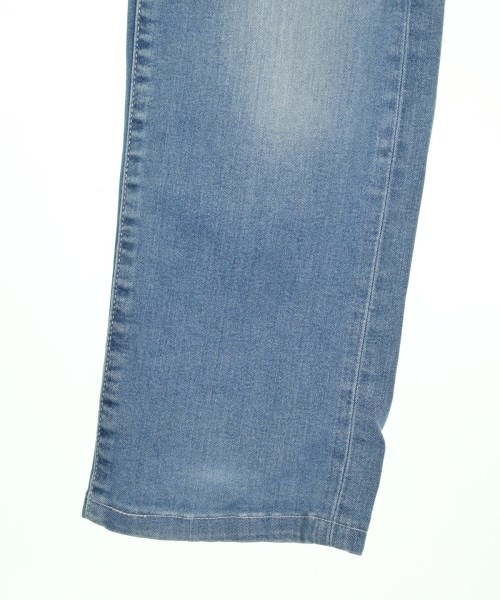 A/X ARMANI EXCHANGE（アルマーニエクスチェンジ）デニムパンツ 青 サイズ:32(L位) メンズ/2200715280102