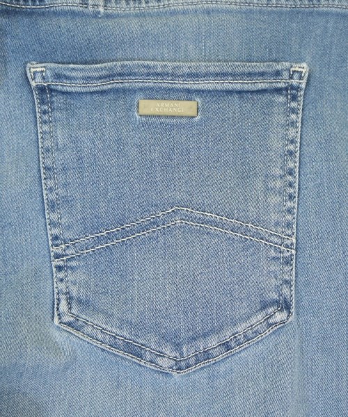 A/X ARMANI EXCHANGE（アルマーニエクスチェンジ）デニムパンツ 青 サイズ:32(L位) メンズ/2200715280102
