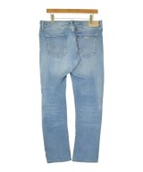 A/X ARMANI EXCHANGE（アルマーニエクスチェンジ）デニムパンツ 青 サイズ:32(L位) メンズ/2200715280102