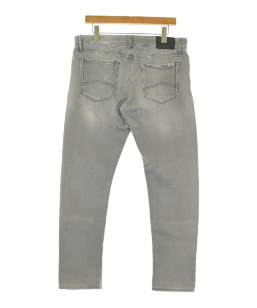 A/X ARMANI EXCHANGE（アルマーニエクスチェンジ）デニムパンツ グレー サイズ:33(L位) メンズ/2200715280119