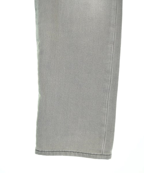 A/X ARMANI EXCHANGE（アルマーニエクスチェンジ）デニムパンツ グレー サイズ:33(L位) メンズ/2200715280119