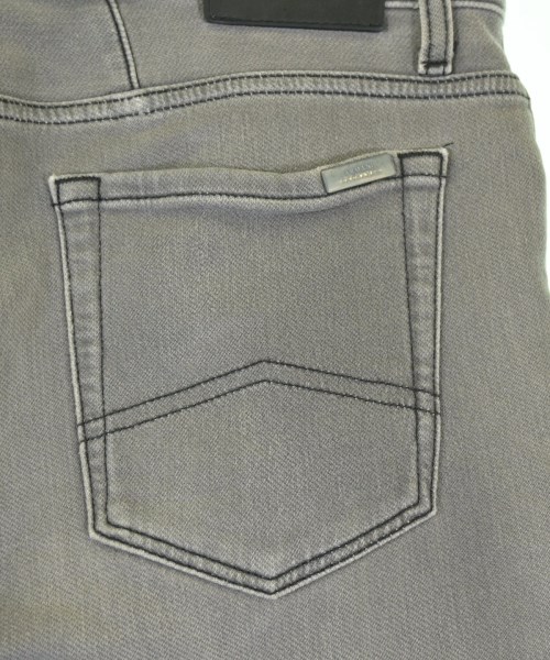 A/X ARMANI EXCHANGE（アルマーニエクスチェンジ）デニムパンツ グレー サイズ:33(L位) メンズ/2200715280119