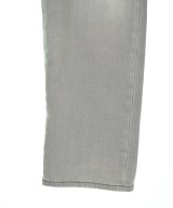 A/X ARMANI EXCHANGE（アルマーニエクスチェンジ）デニムパンツ グレー サイズ:33(L位) メンズ/2200715280119
