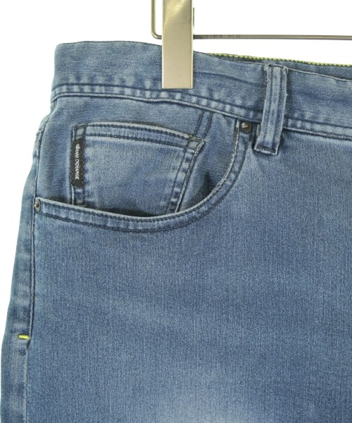 A/X ARMANI EXCHANGE（アルマーニエクスチェンジ）デニムパンツ 青 サイズ:33(L位) メンズ/2200715280126
