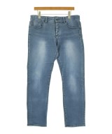 A/X ARMANI EXCHANGE（アルマーニエクスチェンジ）デニムパンツ 青 サイズ:33(L位) メンズ/2200715280126