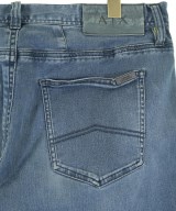 A/X ARMANI EXCHANGE（アルマーニエクスチェンジ）デニムパンツ 青 サイズ:33(L位) メンズ/2200715280126