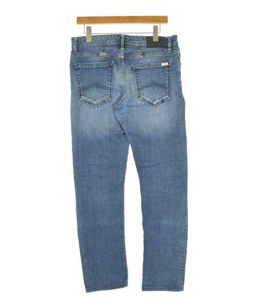 A/X ARMANI EXCHANGE（アルマーニエクスチェンジ）デニムパンツ 紺 サイズ:33(L位) メンズ/2200715280133