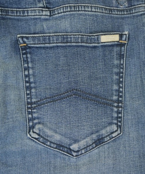 A/X ARMANI EXCHANGE（アルマーニエクスチェンジ）デニムパンツ 紺 サイズ:33(L位) メンズ/2200715280133