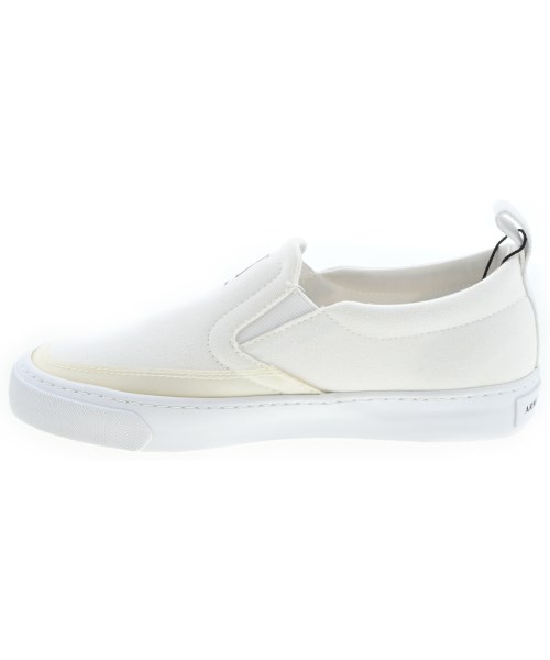 A/X ARMANI EXCHANGE（アルマーニエクスチェンジ）スニーカー 白 サイズ:7(24cm位) レディース/2200718357023