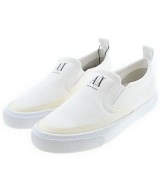 A/X ARMANI EXCHANGE（アルマーニエクスチェンジ）スニーカー 白 サイズ:7(24cm位) レディース/2200718357023
