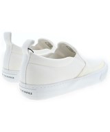 A/X ARMANI EXCHANGE（アルマーニエクスチェンジ）スニーカー 白 サイズ:7(24cm位) レディース/2200718357023