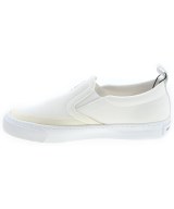 A/X ARMANI EXCHANGE（アルマーニエクスチェンジ）スニーカー 白 サイズ:7(24cm位) レディース/2200718357023