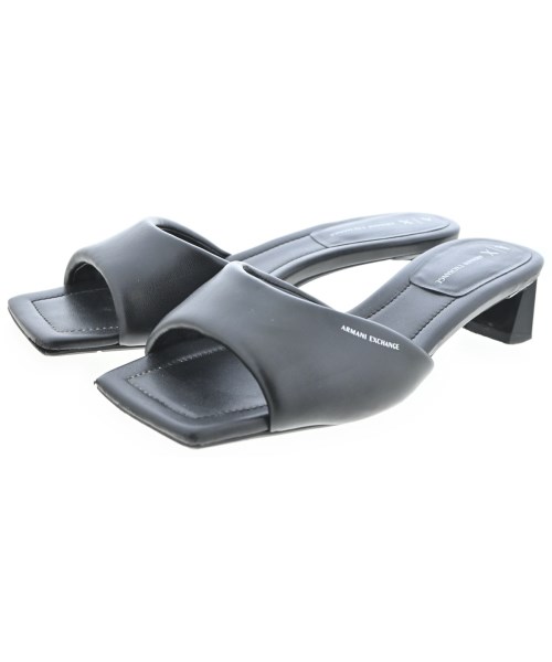 A/X ARMANI EXCHANGE(アルマーニエクスチェンジ)のサンダル サイズ:EU37(23.5cm位) 3,600円