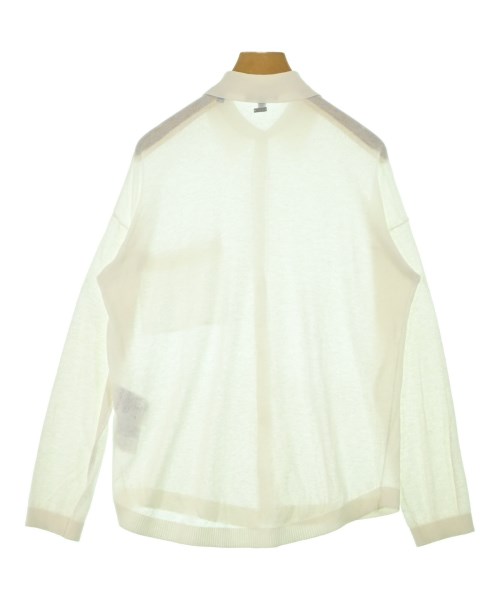 A/X ARMANI EXCHANGE（アルマーニエクスチェンジ）カーディガン 白 サイズ:S レディース/2200634986031