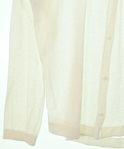 A/X ARMANI EXCHANGE（アルマーニエクスチェンジ）カーディガン 白 サイズ:S レディース/2200634986031