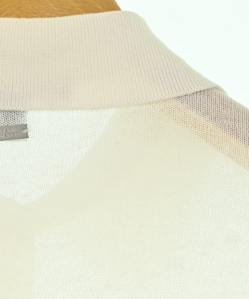 A/X ARMANI EXCHANGE（アルマーニエクスチェンジ）カーディガン 白 サイズ:S レディース/2200634986031