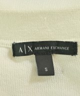 A/X ARMANI EXCHANGE（アルマーニエクスチェンジ）カーディガン 白 サイズ:S レディース/2200634986031