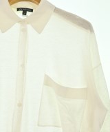 A/X ARMANI EXCHANGE（アルマーニエクスチェンジ）カーディガン 白 サイズ:S レディース/2200634986031