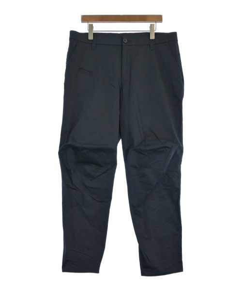 A/X ARMANI EXCHANGE(アルマーニエクスチェンジ)チノパン 紺 サイズ:36(XXL位)/2200647593028