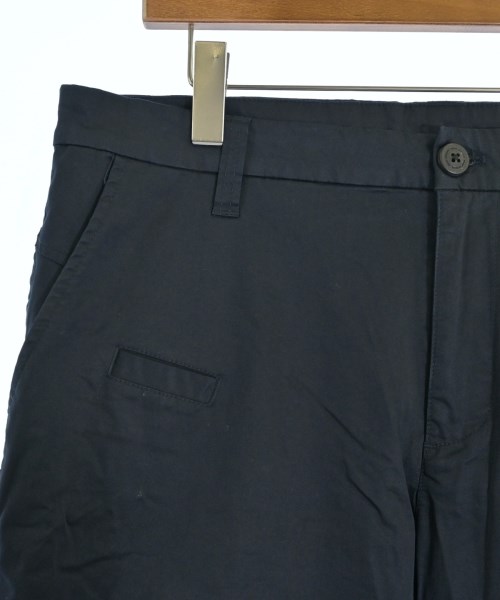A/X ARMANI EXCHANGE（アルマーニエクスチェンジ）チノパン 紺 サイズ:36(XXL位) メンズ/2200647593028