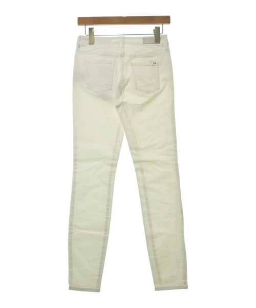 A/X ARMANI EXCHANGE（アルマーニエクスチェンジ）デニムパンツ 白 サイズ:27(XS位) メンズ/2200648314066
