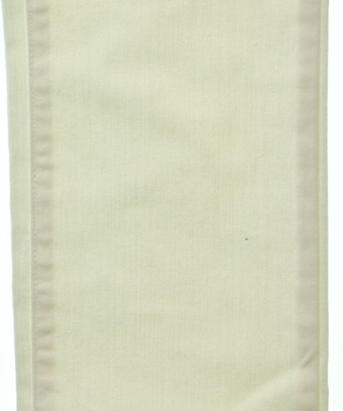 A/X ARMANI EXCHANGE（アルマーニエクスチェンジ）デニムパンツ 白 サイズ:27(XS位) メンズ/2200648314066