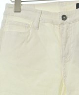 A/X ARMANI EXCHANGE（アルマーニエクスチェンジ）デニムパンツ 白 サイズ:27(XS位) メンズ/2200648314066