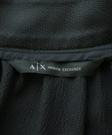A/X ARMANI EXCHANGE（アルマーニエクスチェンジ）ひざ丈スカート 黒 サイズ:4(XL位) レディース/2200637563314