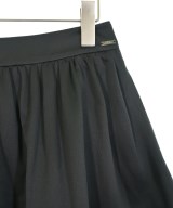 A/X ARMANI EXCHANGE（アルマーニエクスチェンジ）ひざ丈スカート 黒 サイズ:4(XL位) レディース/2200637563314